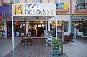 Karadede Hotel