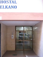 Hostal Elkano