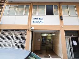 Hostal Elkano