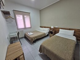 Hostal Elkano