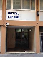 Hostal Elkano