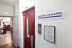 Hostal Elkano