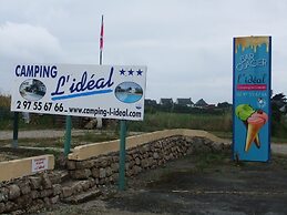 Camping L'Idéal