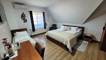 Plitvice Lakes VILLA PRICA