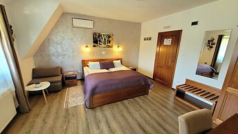 Plitvice Lakes VILLA PRICA