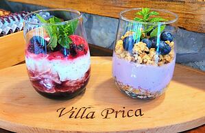 Plitvice Lakes VILLA PRICA