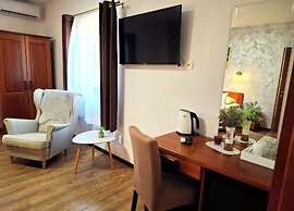 Plitvice Lakes VILLA PRICA