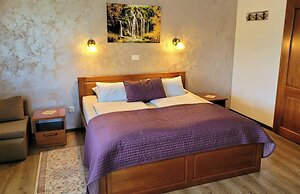 Plitvice Lakes VILLA PRICA