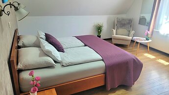 Plitvice Lakes VILLA PRICA
