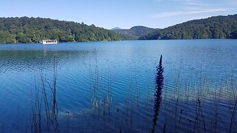 Plitvice Lakes VILLA PRICA