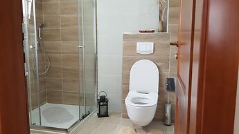 Plitvice Lakes VILLA PRICA