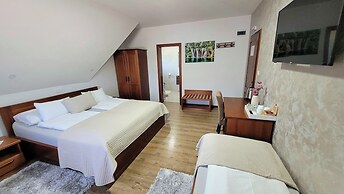 Plitvice Lakes VILLA PRICA