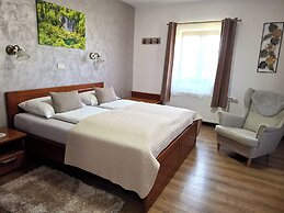 Plitvice Lakes VILLA PRICA