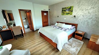 Plitvice Lakes VILLA PRICA