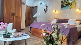 Plitvice Lakes VILLA PRICA