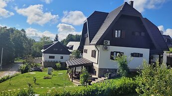 Plitvice Lakes VILLA PRICA