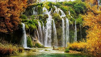 Plitvice Lakes VILLA PRICA