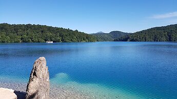 Plitvice Lakes VILLA PRICA