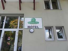 Hotel Baneasa Parc