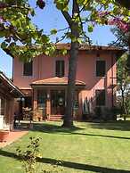 Villa al Piano