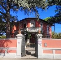 Villa al Piano