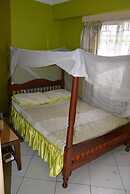 New Swanga Guest House
