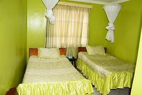 New Swanga Guest House