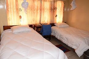 New Swanga Guest House