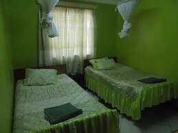 New Swanga Guest House