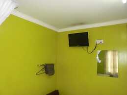 New Swanga Guest House