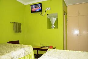 New Swanga Guest House