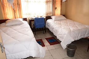 New Swanga Guest House