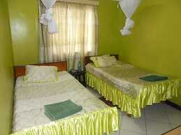 New Swanga Guest House