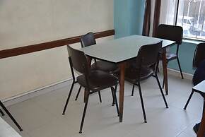 New Swanga Guest House