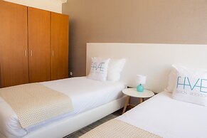 Five Design Rooftop by Storytellers