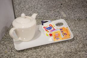 Five Design Rooftop by Storytellers