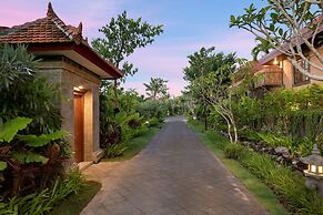 Bali Paradise Heritage by Prabhu