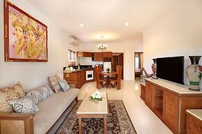 Bali Paradise Heritage by Prabhu