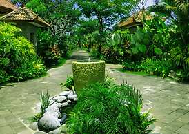 Bali Paradise Heritage by Prabhu