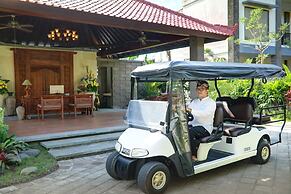 Bali Paradise Heritage by Prabhu