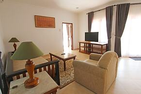 Bali Paradise Heritage by Prabhu