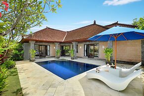 Bali Paradise Heritage by Prabhu