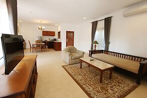 Bali Paradise Heritage by Prabhu