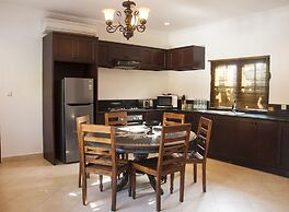 Bali Paradise Heritage by Prabhu