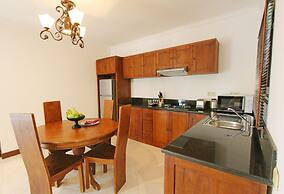 Bali Paradise Heritage by Prabhu