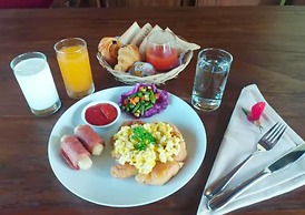 Bali Paradise Heritage by Prabhu