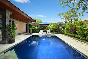 Bali Paradise Heritage by Prabhu