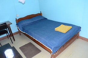 New Swanga Lodge