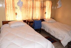 New Swanga Lodge