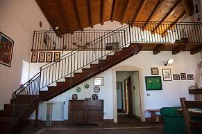 Agriturismo Borgo degli Ulivi